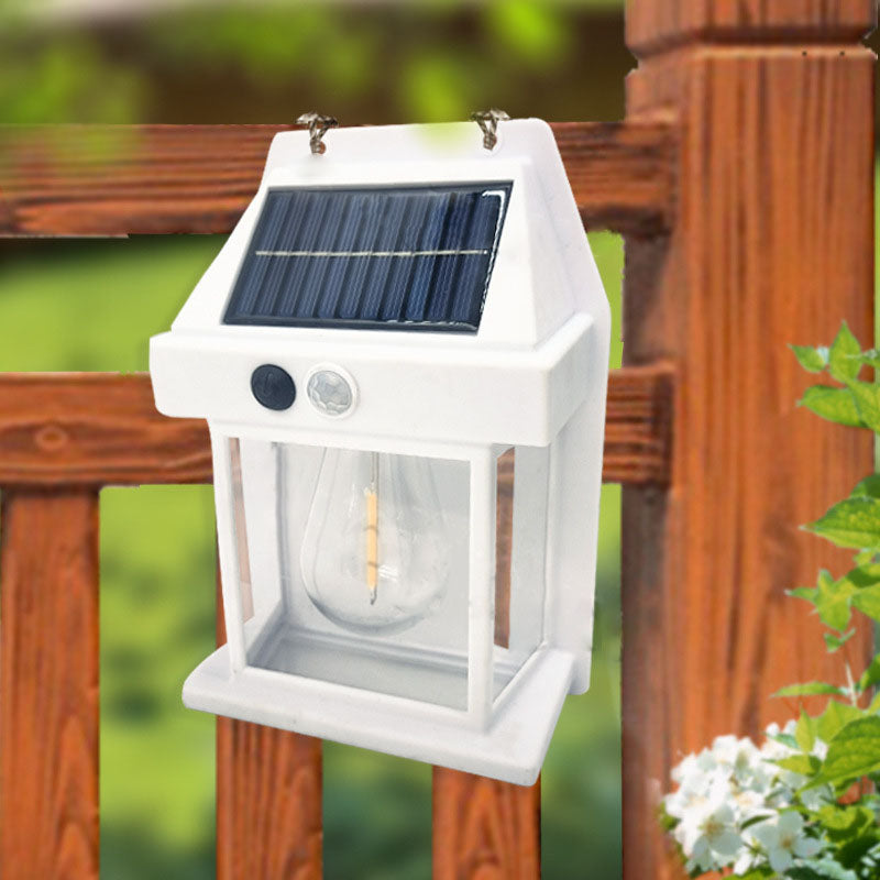 House ABS Garden Outdoor Light