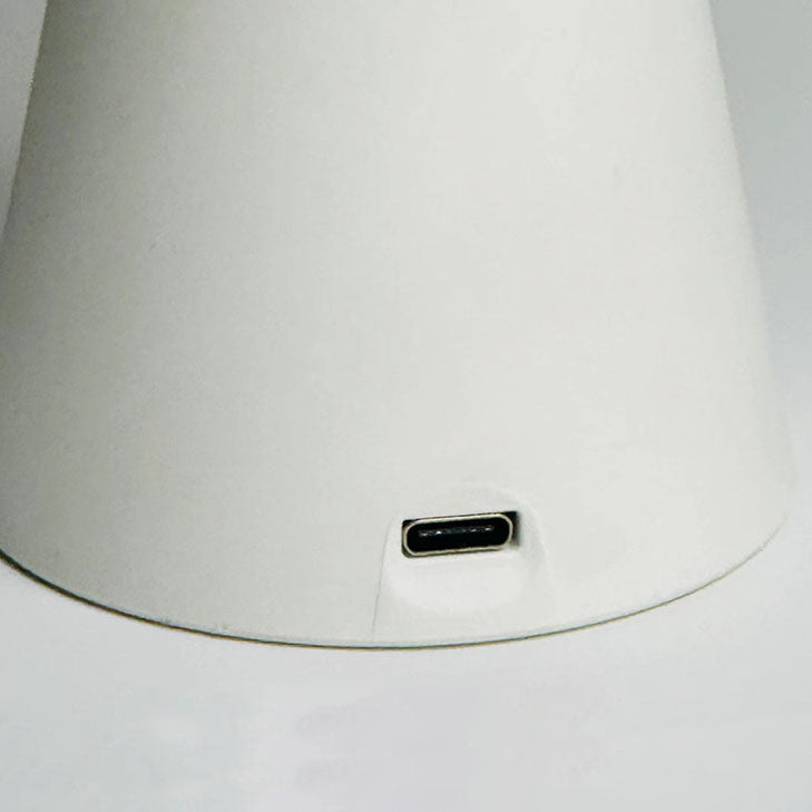UFO Rechargeable Night Table Lamp
