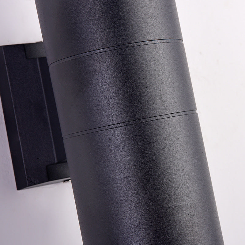 Aluminum Up Down Luminous Outdoor Light