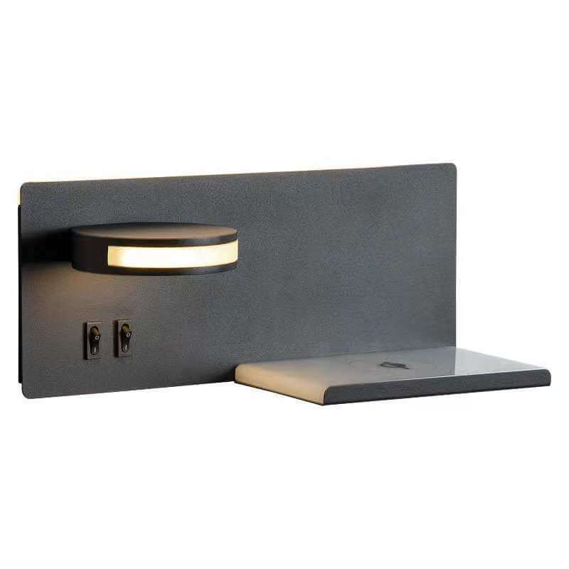 Flat Reading Smart Wall Lamp