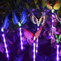 Decoration Simulation Fiber Optic Outdoor Light