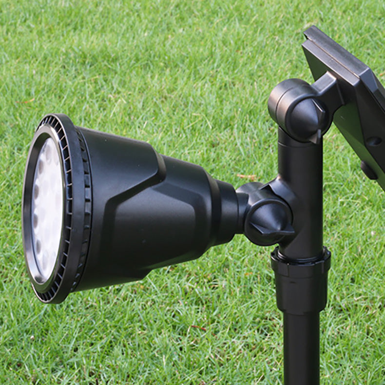 ABS Spotlight Lawn Insert Outdoor Light