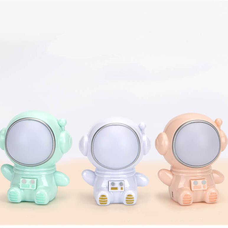 Astronaut Night Decorative Table Lamp