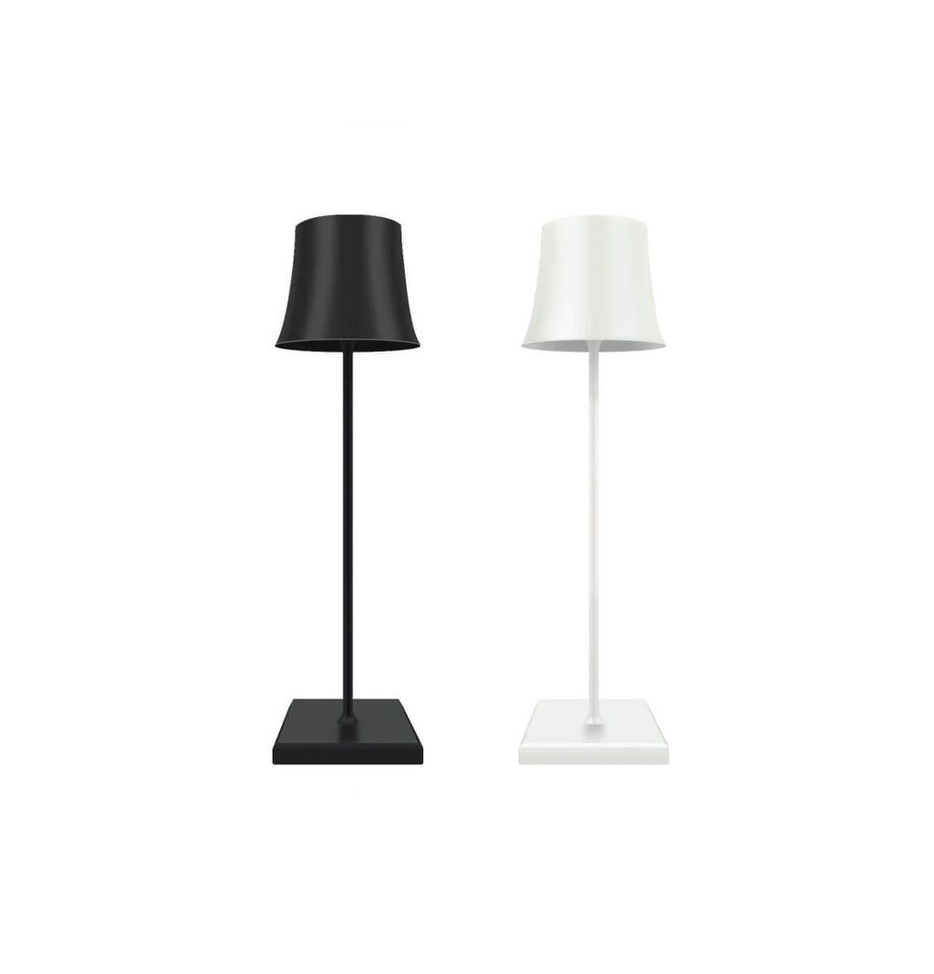 Arc Touch Infinitely Table Lamp