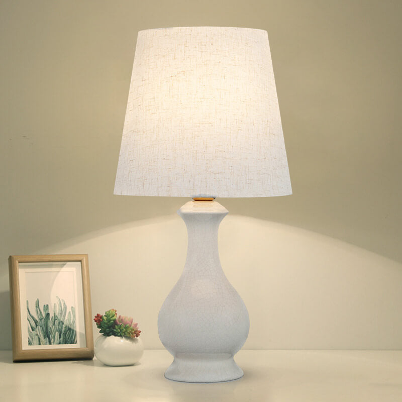 Ceramic Table Lamp