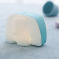 ABS Little Elephant Table Lamp