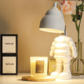 Michelin Robot Aromatherapy Melting Table Lamp