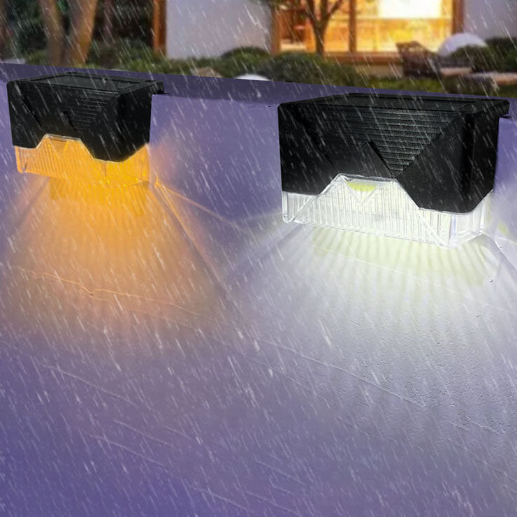 Square Garden Decoration Outdoor Light