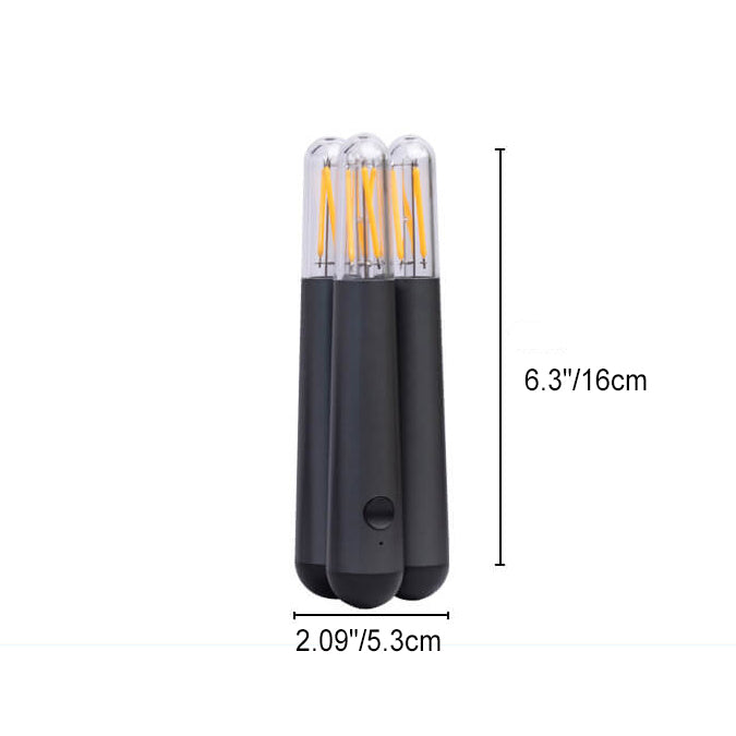 PC Stick Portable Charging Table Lamp
