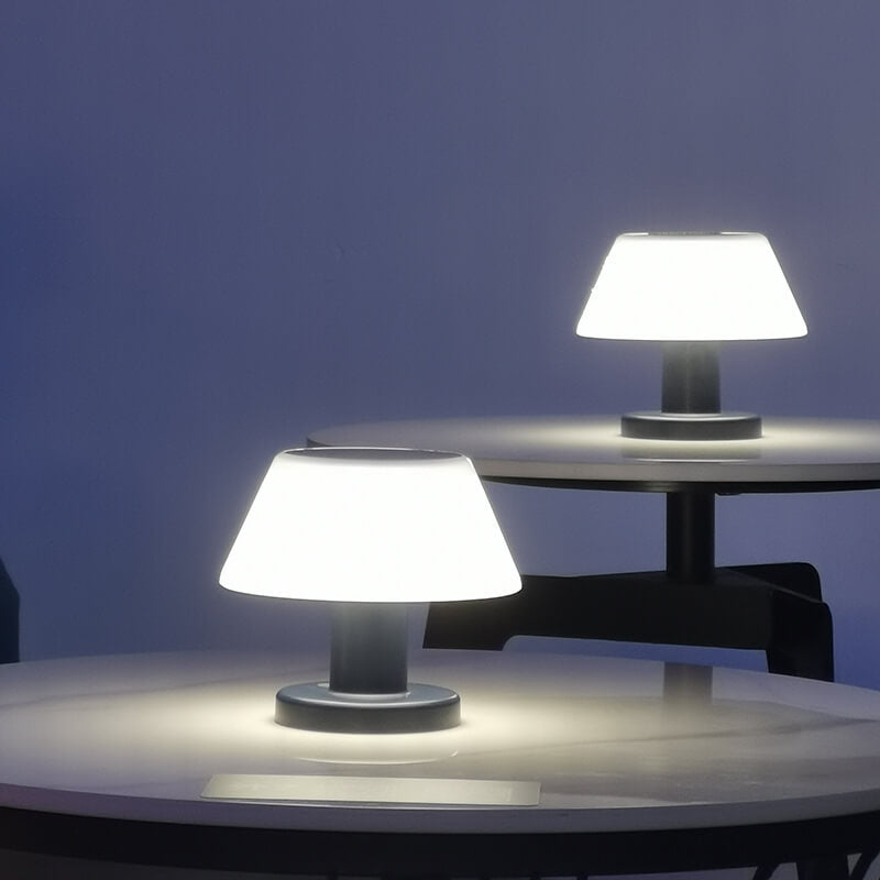 Mushroom Night Table Outdoor Light