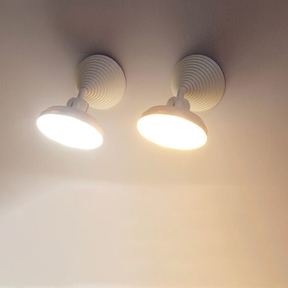 Human Body Sensing Night Wall Lamp