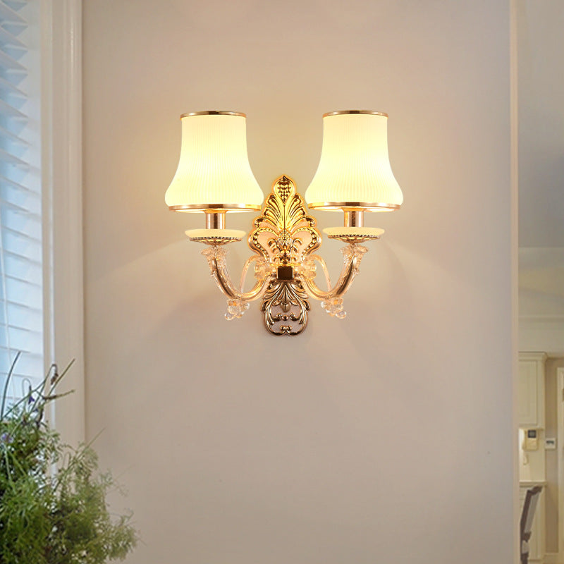 Style 1/2 Wall Lamp