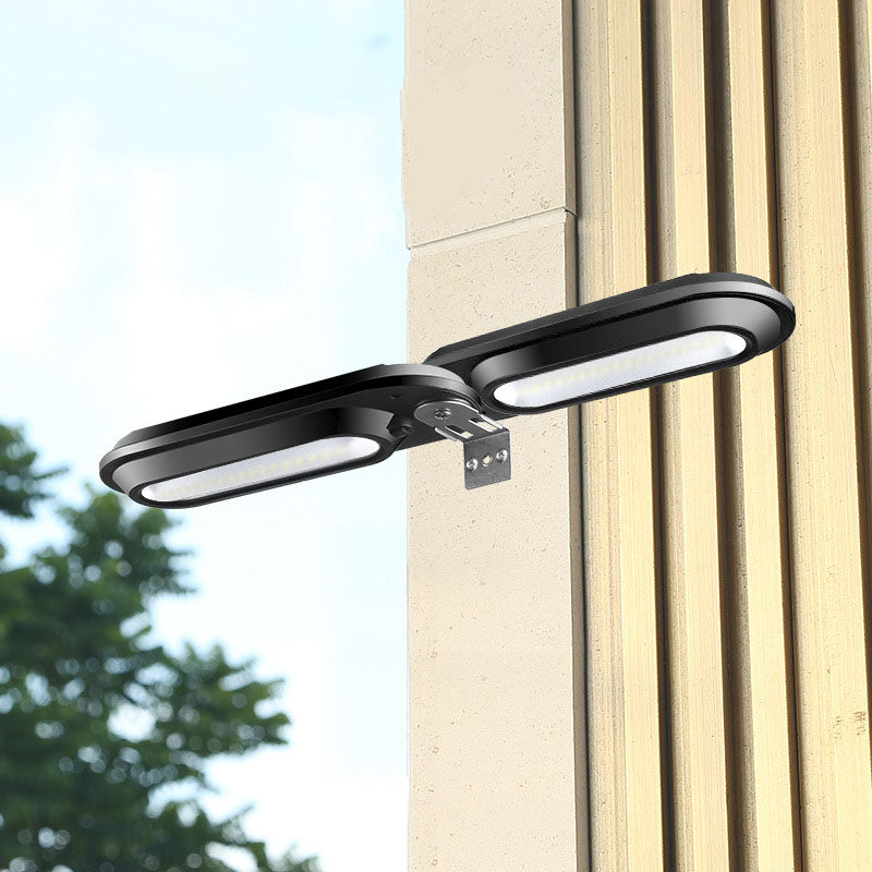 Intelligent Control Sensor Outdoor Light