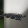 Line Contour Rectangle Aluminum Outdoor Light