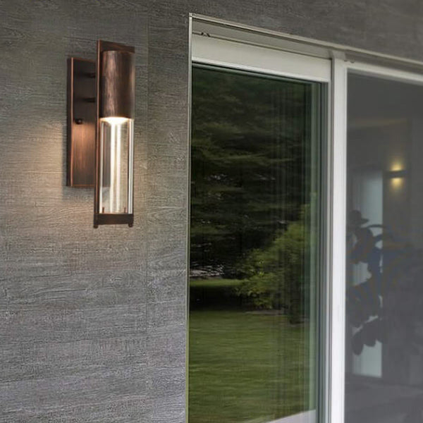 Antique Design Outdoor Light