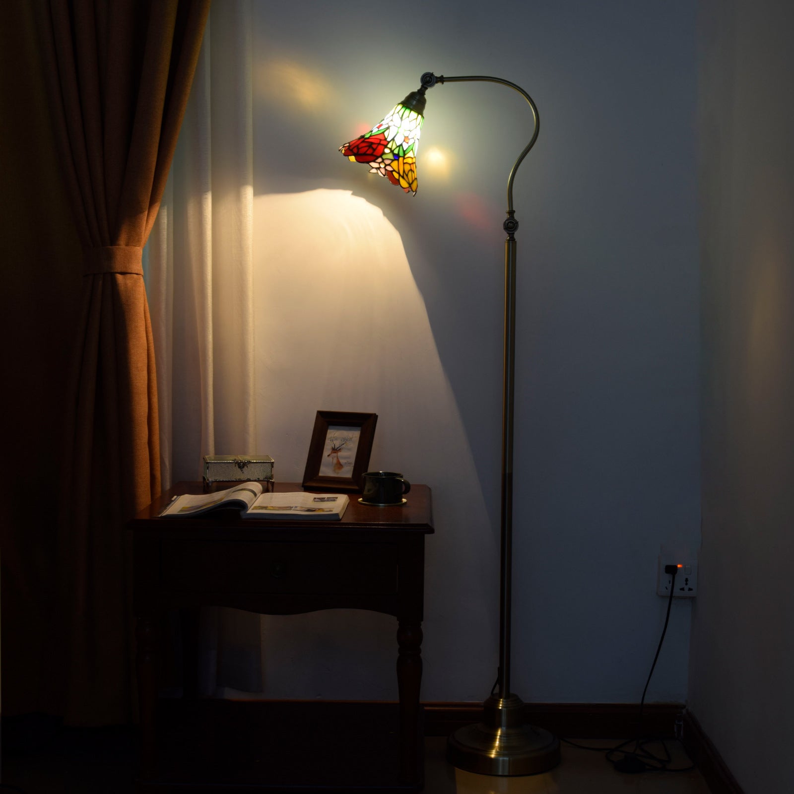 Floor Lamp