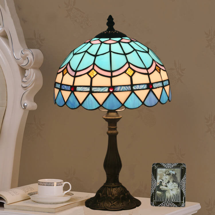 Alloy Table Lamp