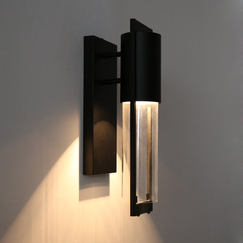 Antique Design Outdoor Light