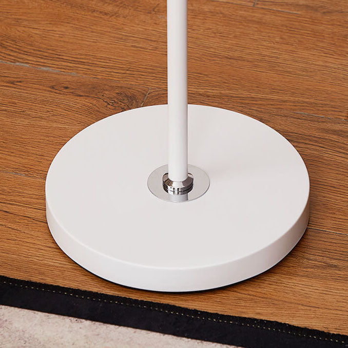 Modern Minimalist Iron Floor Lamp