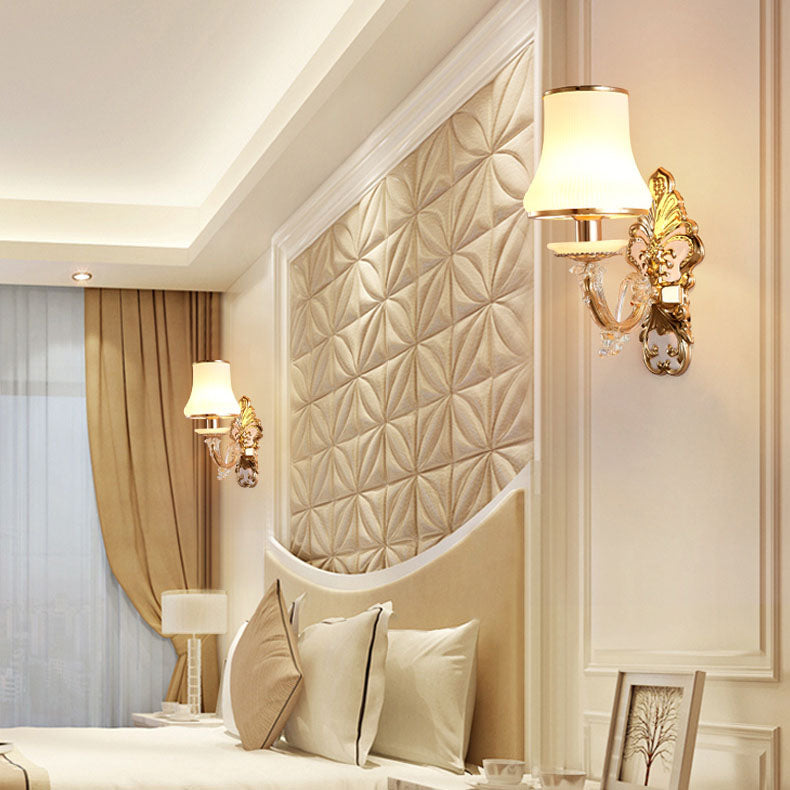 Style 1/2 Wall Lamp