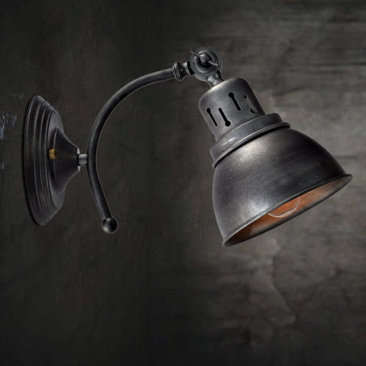 Style Corridor Aisle Wall Lamp