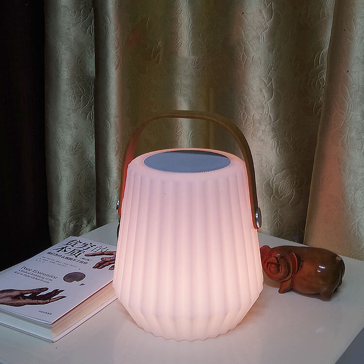 Portable Wireless Remote Control Night Light