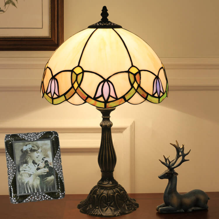 Flora Table Lamp