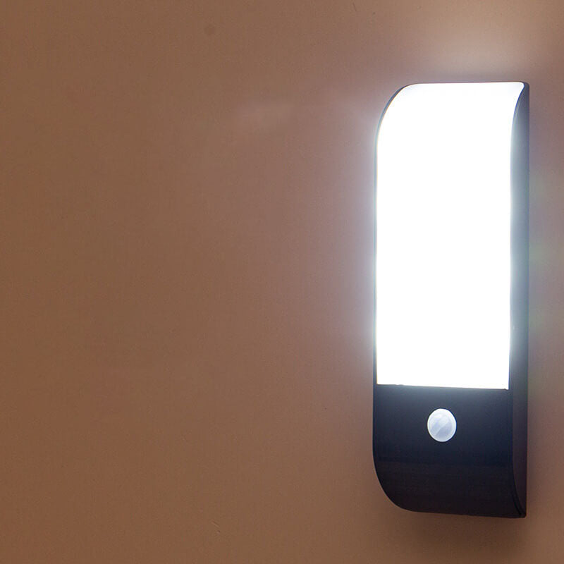 Body Sensor Magnetic Suction Night Light