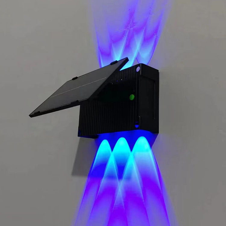 Square Garden Landscape Outdoor Light