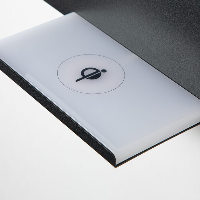 Flat Reading Smart Wall Lamp