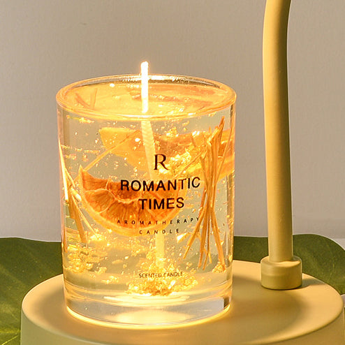 Bear Hardware Aroma Melt Table Lamp