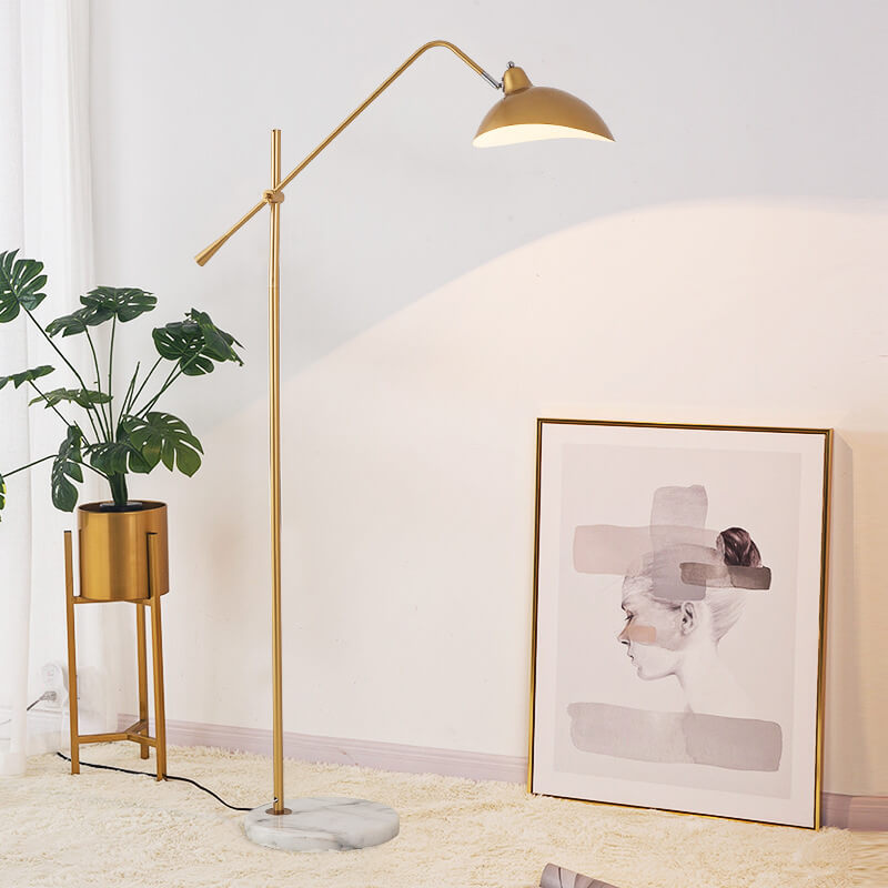 Modern Simple Floor Lamp