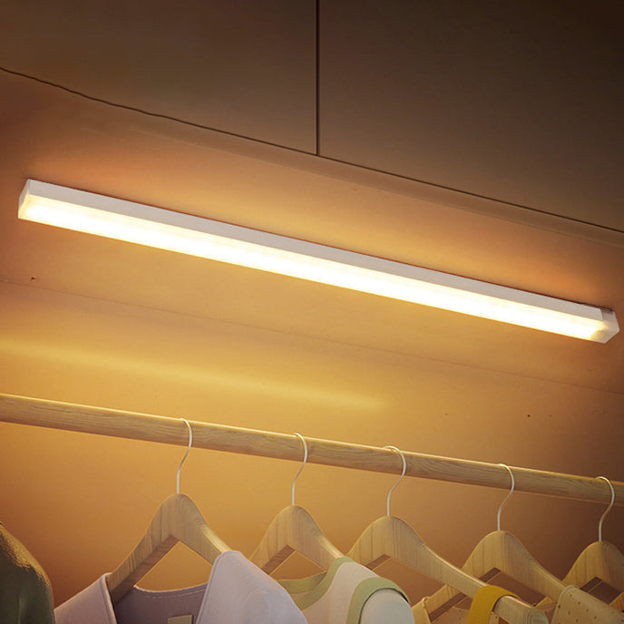 Auto-Sensing PC Cuboid Living Wall Lamp