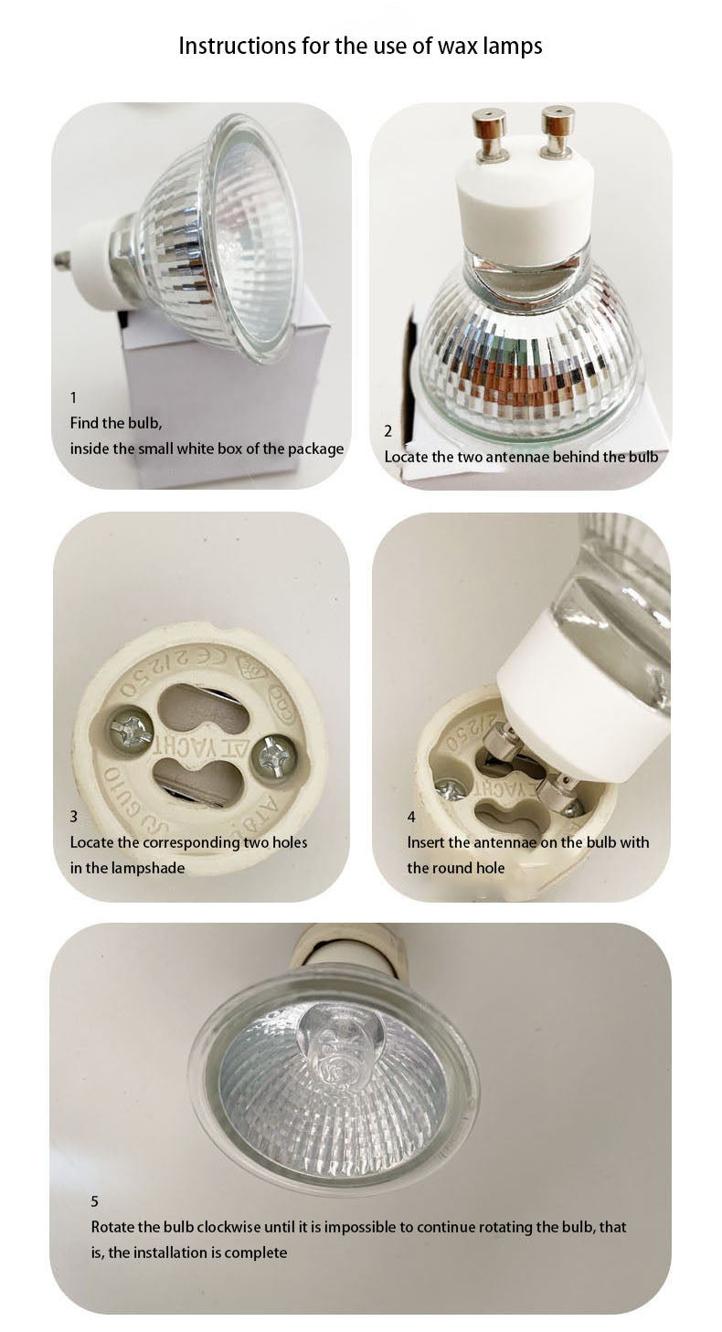 Cartoon Mouse Hardware Aromatherapy Table Lamp