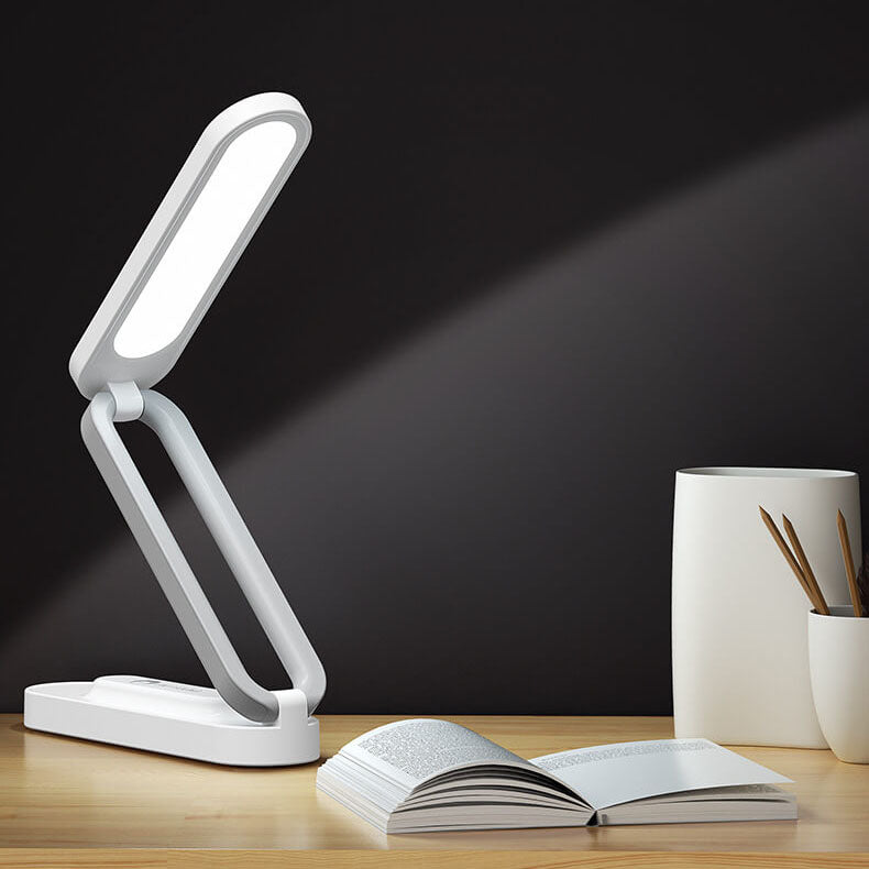 Student Rechargeable Foldable Table Lamp