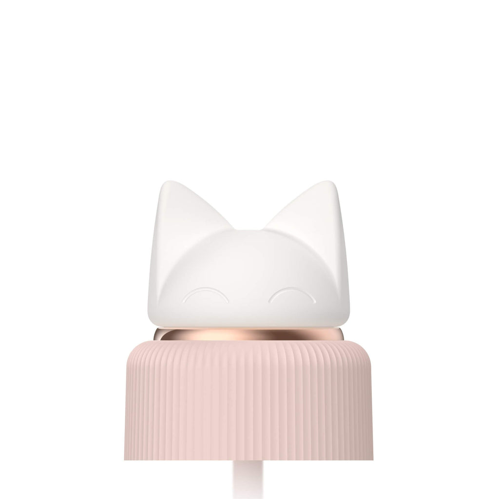 Cartoon Cat Night Reading Table Lamp