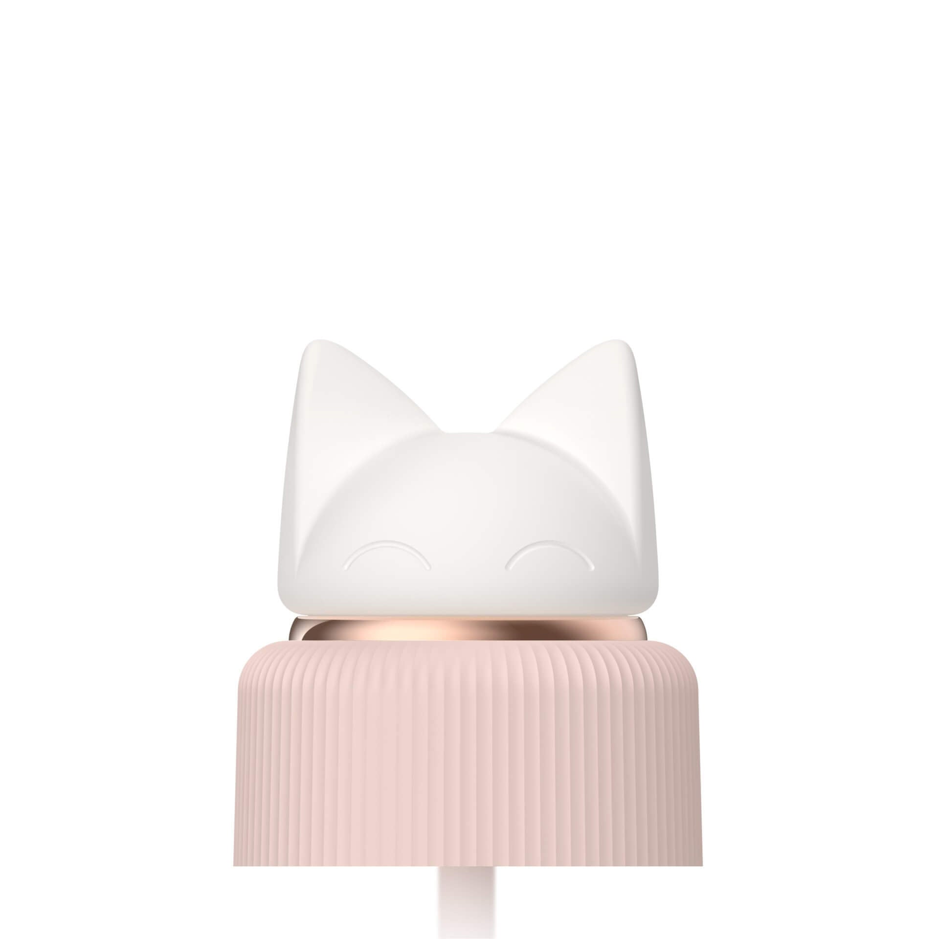 Cartoon Cat Night Reading Table Lamp