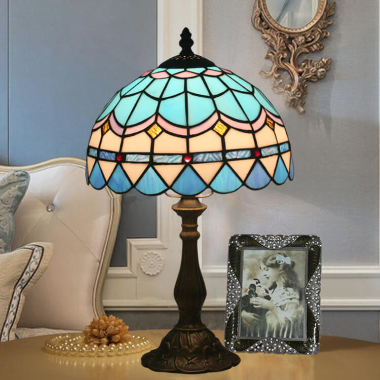 Alloy Table Lamp