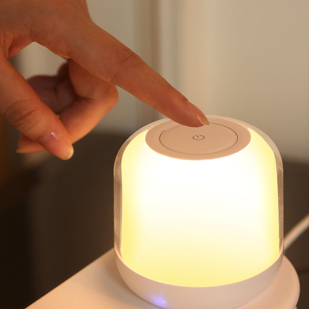 Multifunctional Separate Magnetic Touch Table Lamp