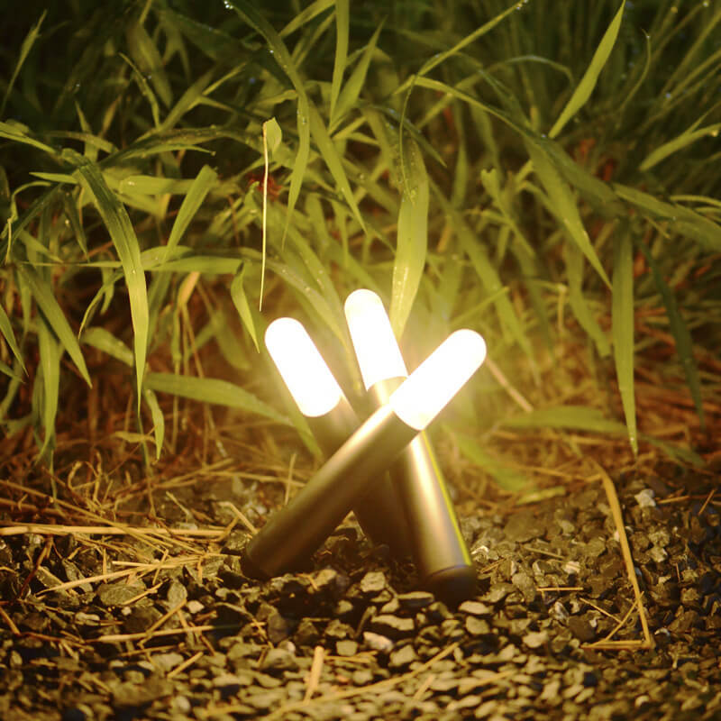 PC Stick Portable Charging Table Lamp