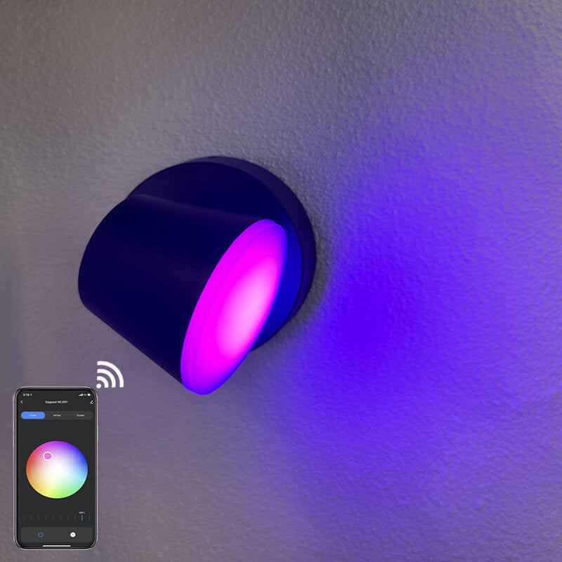 Aluminum Patio Outdoor Light