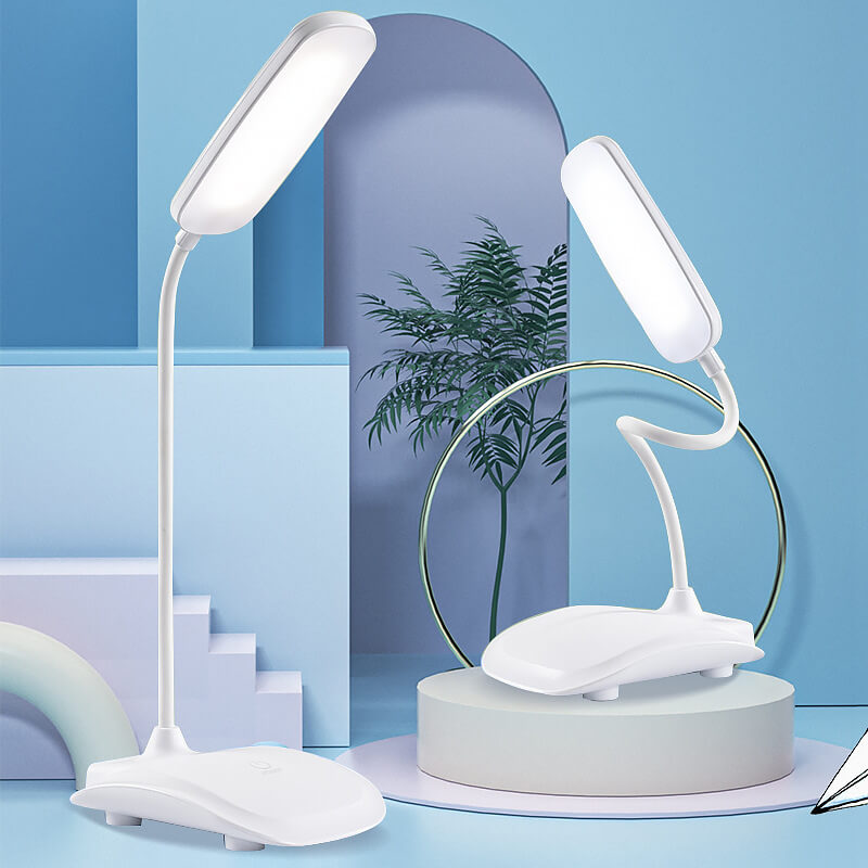 Hose Touch Infinitely Reading Table Lamp