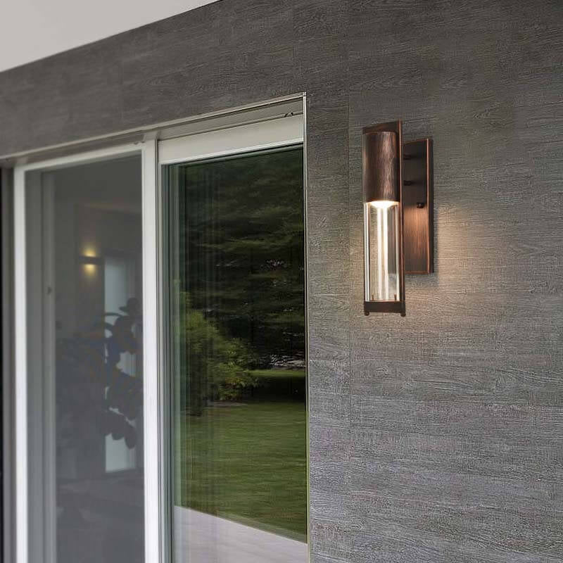 Antique Design Outdoor Light