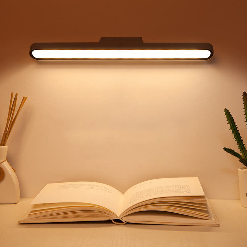 Eye Care Long Bar Table Lamp