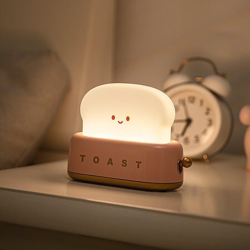 Bread Maker Design Night Table Lamp