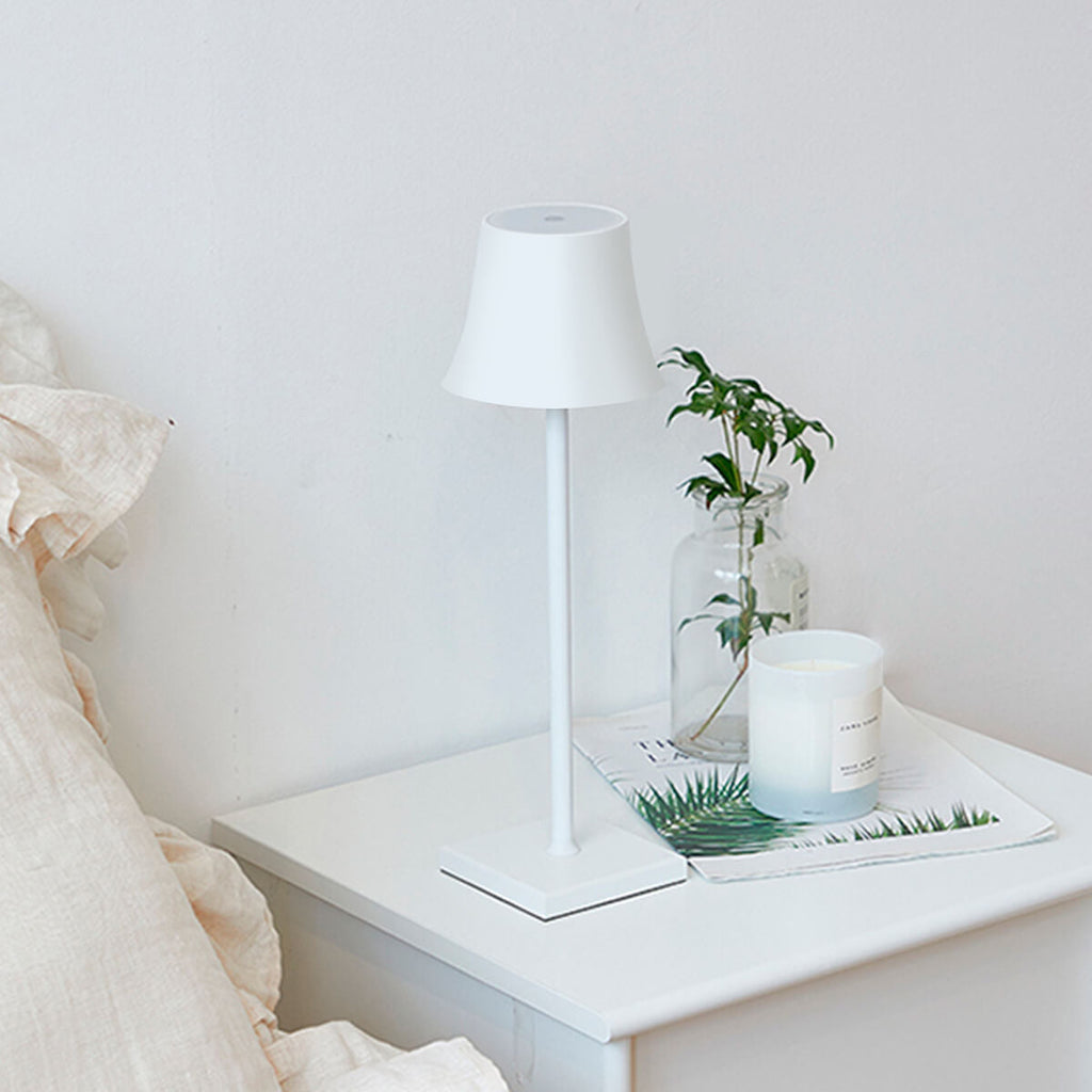 Arc Touch Infinitely Table Lamp