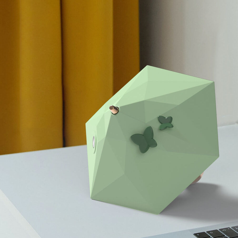 Smart Umbrella Diamond Magnetic Table Lamp