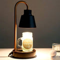 Style Cone Cold-Rolled Steel Table Lamp