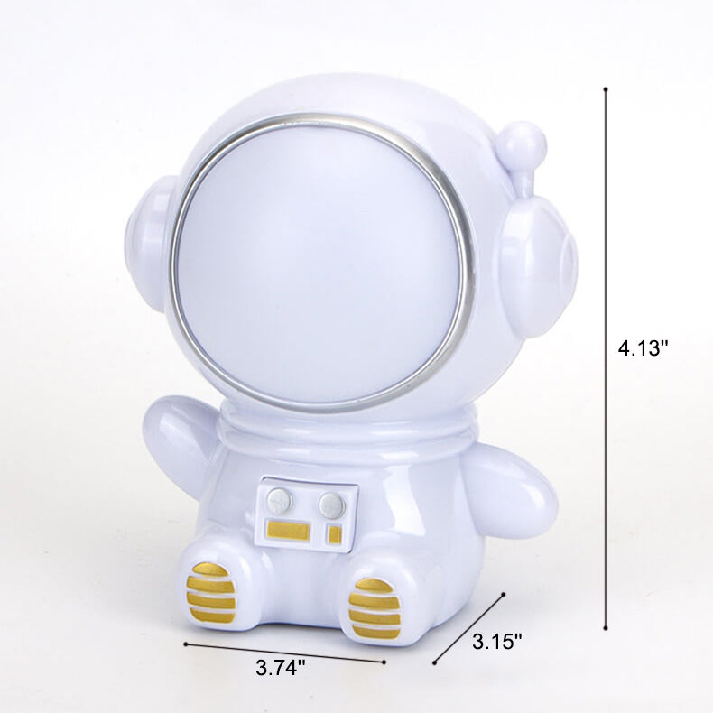 Astronaut Night Decorative Table Lamp
