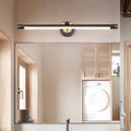 Long Strip Full Copper Wall Lamp